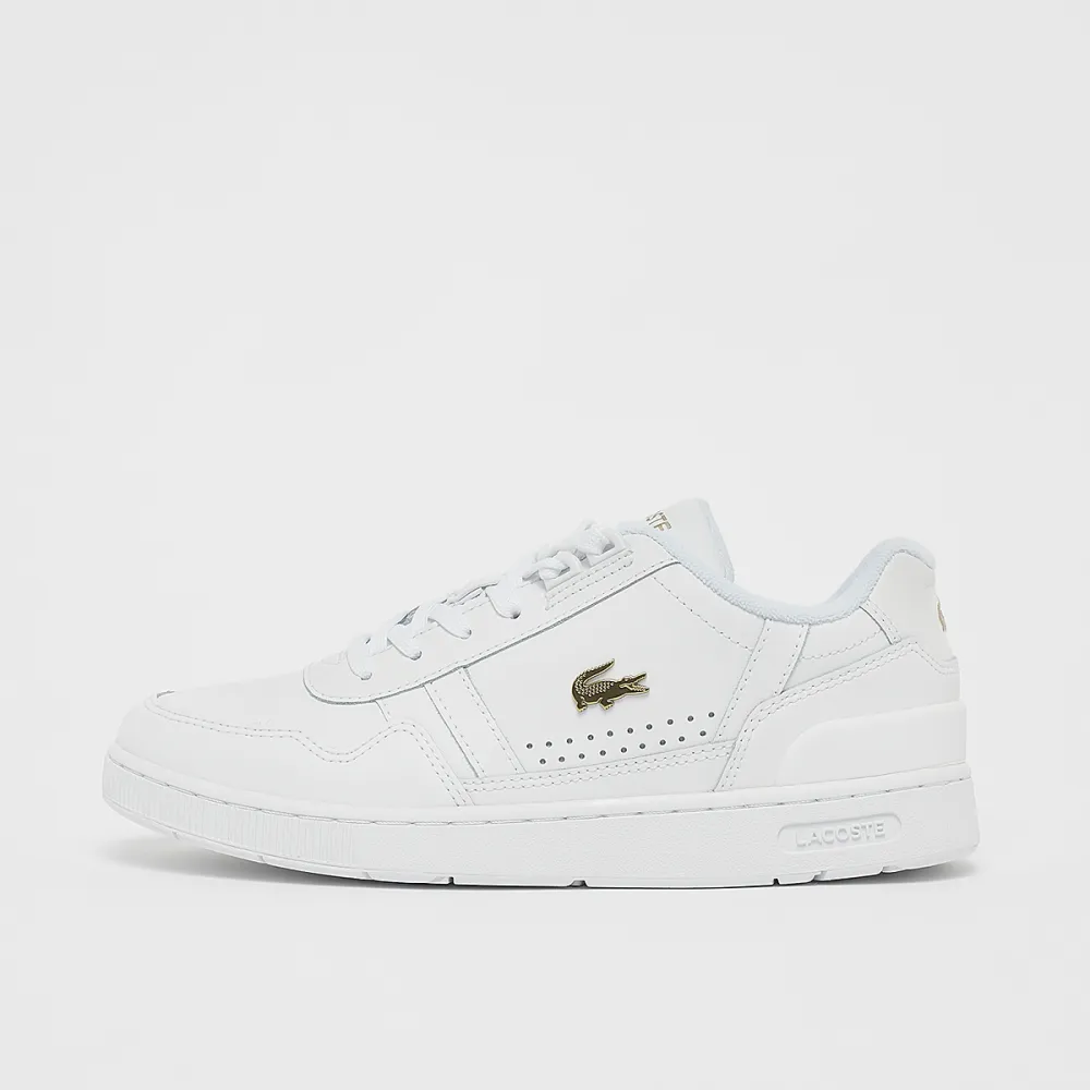 Lacoste T Clip 47SFA0060-216 / weiss