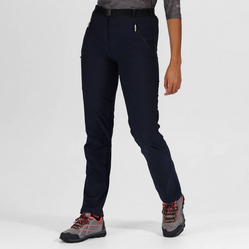 Regatta Xert III Wanderhose Damen