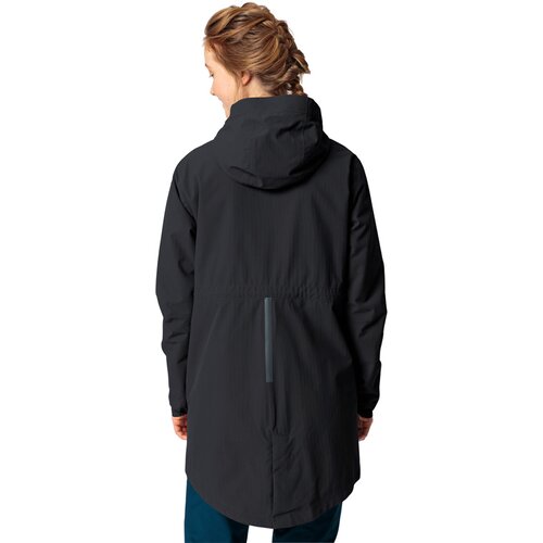 DAMEN CYCLIST PADDED PARKA II