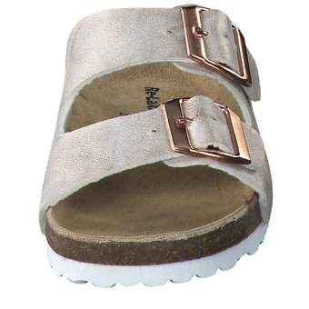 Re-Laxx Pantolette in rosa