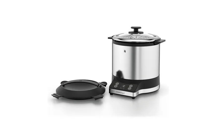 WMF Küchenminis Reiskocher