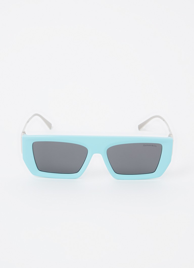 Tiffany & Co. akiniai nuo saulės 0TF4214U