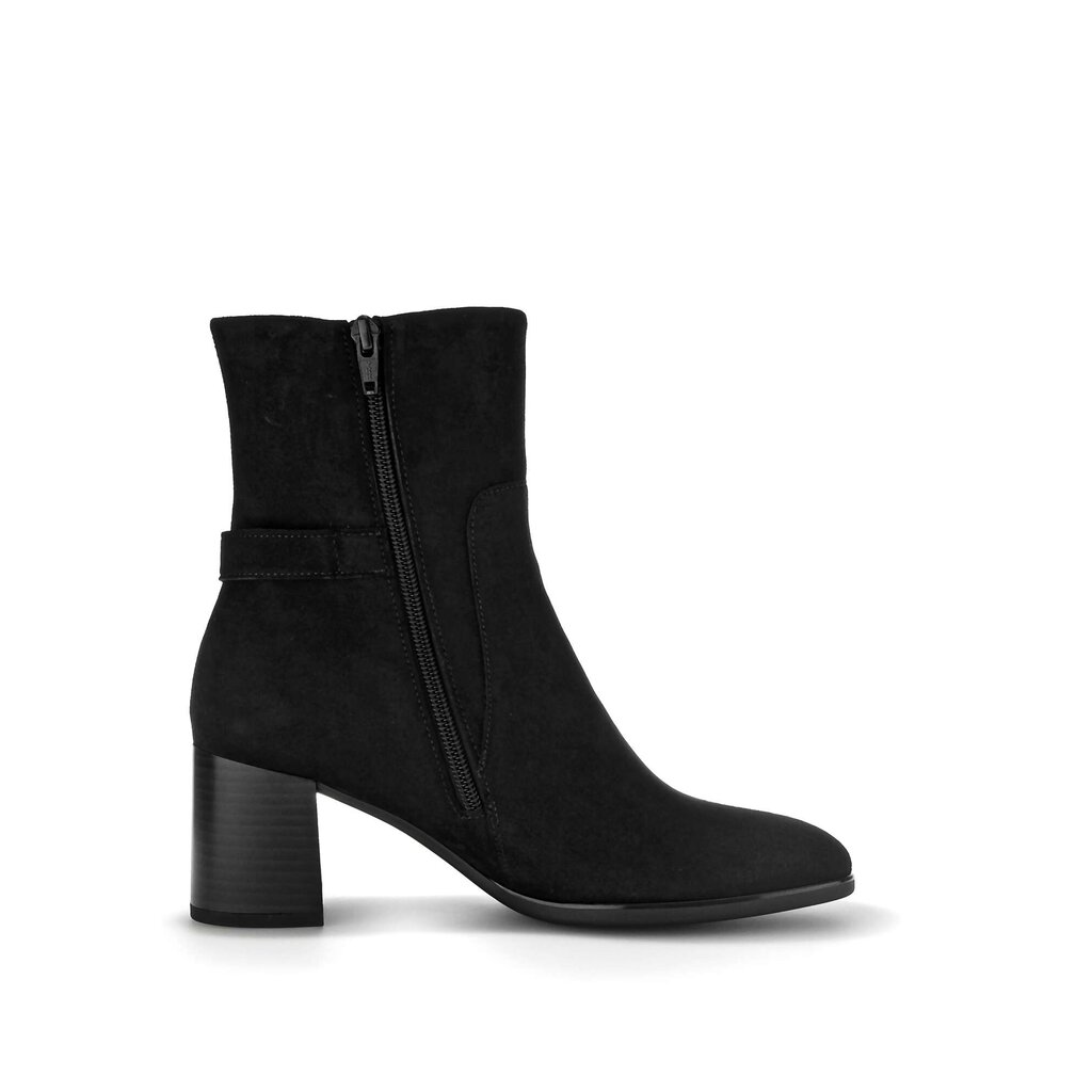 Gabor fashion Elegante Stiefelette schwarz
