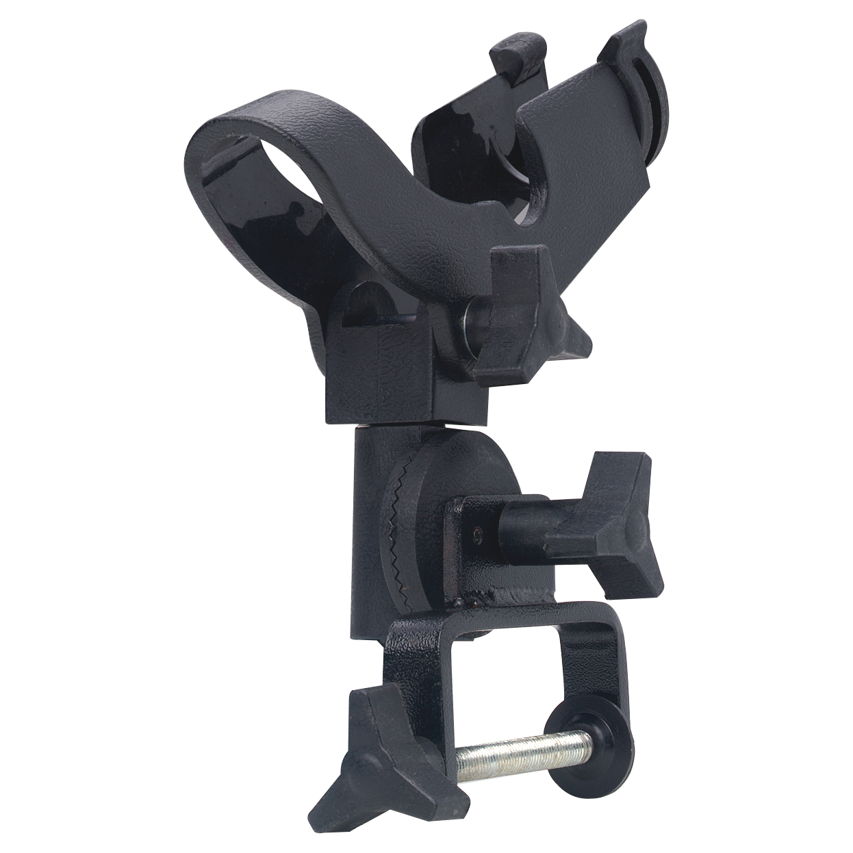 Perca Original Schlepprutenhalter Trolling (Bootsrutenhalter)