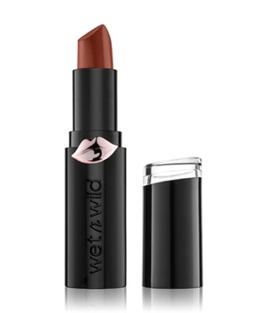 wet n wild Megalast Matte Finish Lippenstift-3.3 g