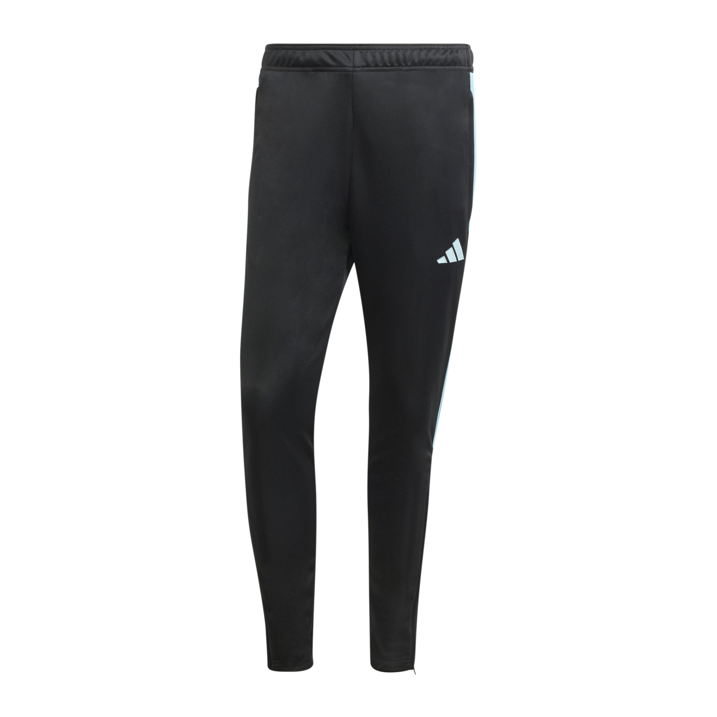 adidas Tiro 23 Club Trainingshose Schwarz Blau