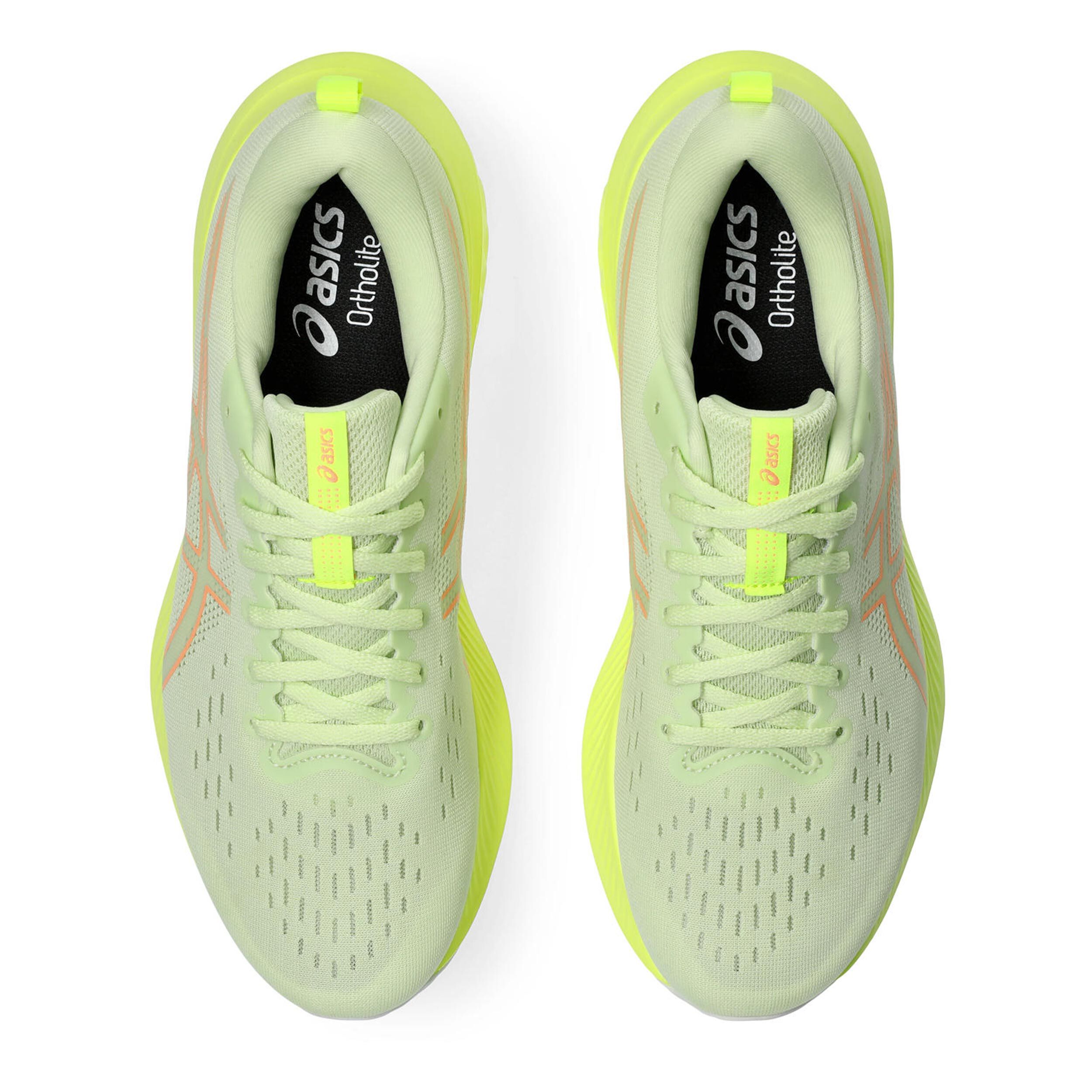 Gel-Excite 10 Neutralschuh Herren - Limette, Gelb