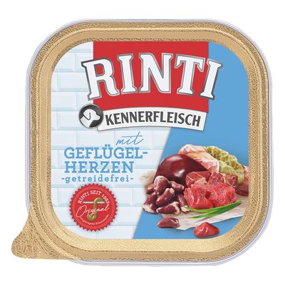 Sparpaket RINTI Kennerfleisch 18 x 300 g