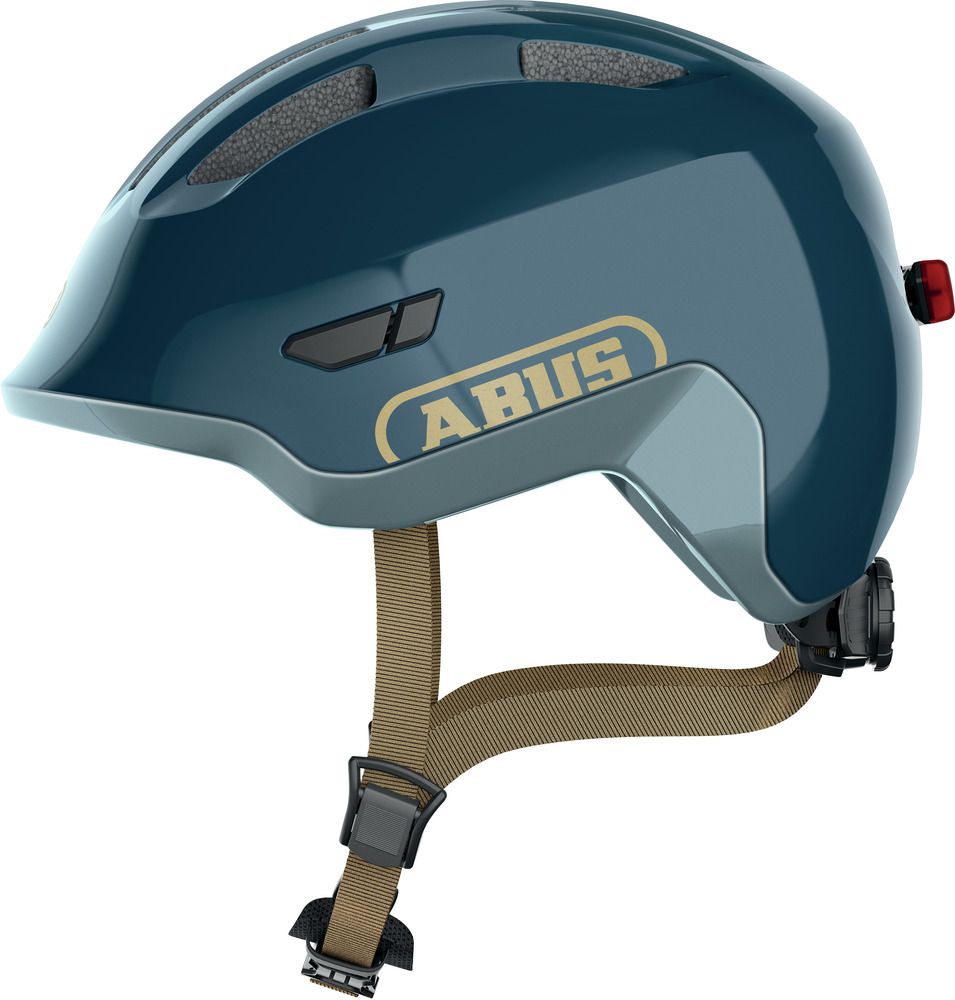 Abus Smiley 3.0 ACE LED - Kinderhelm kaufen | Bike-Discount
