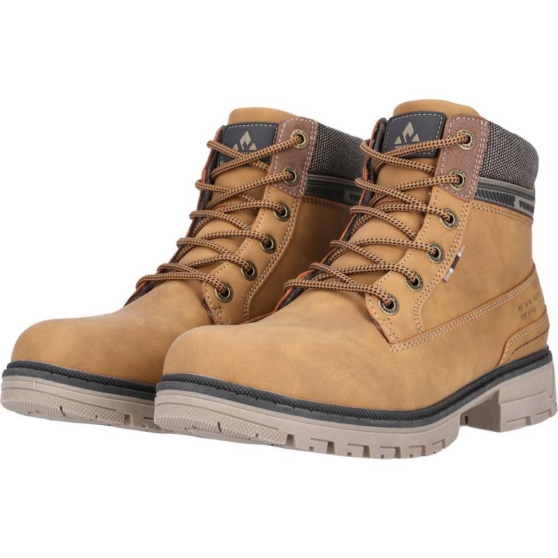 Whistler Nalaram Stiefel Herren
