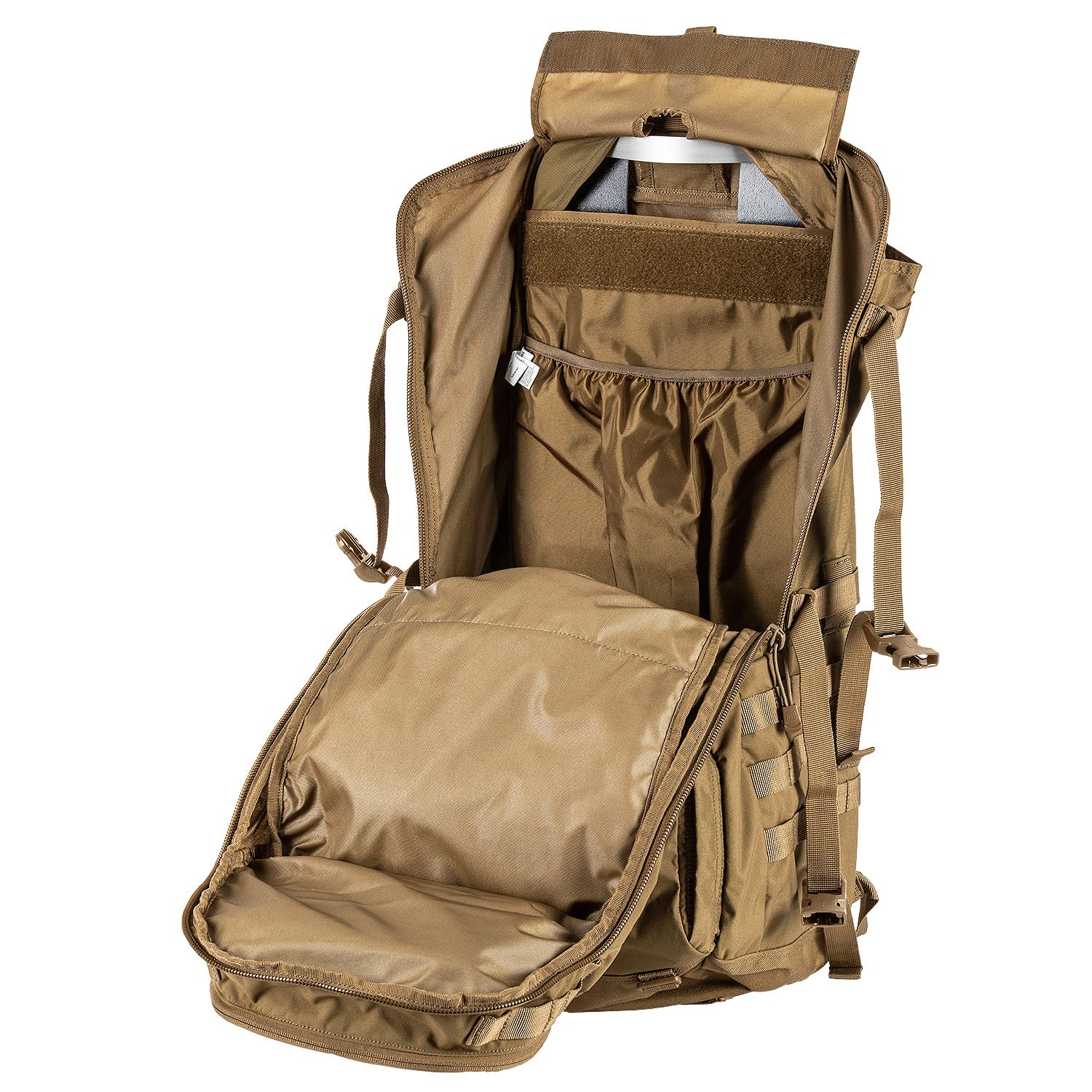 Rucksack Rush 100