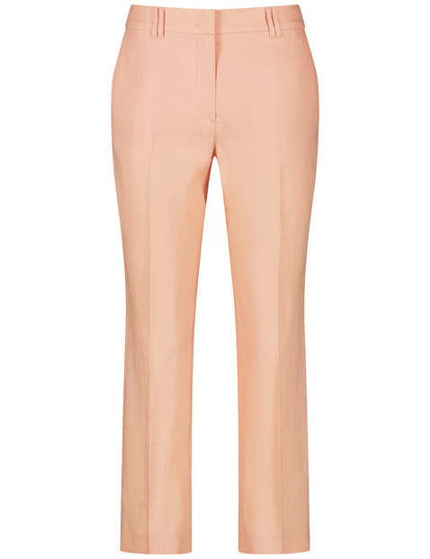 Leinenhose KIR꞉STY CITYSTYLE