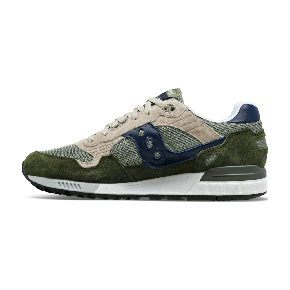 Saucony Shadow 5000 S70665-29 / grau