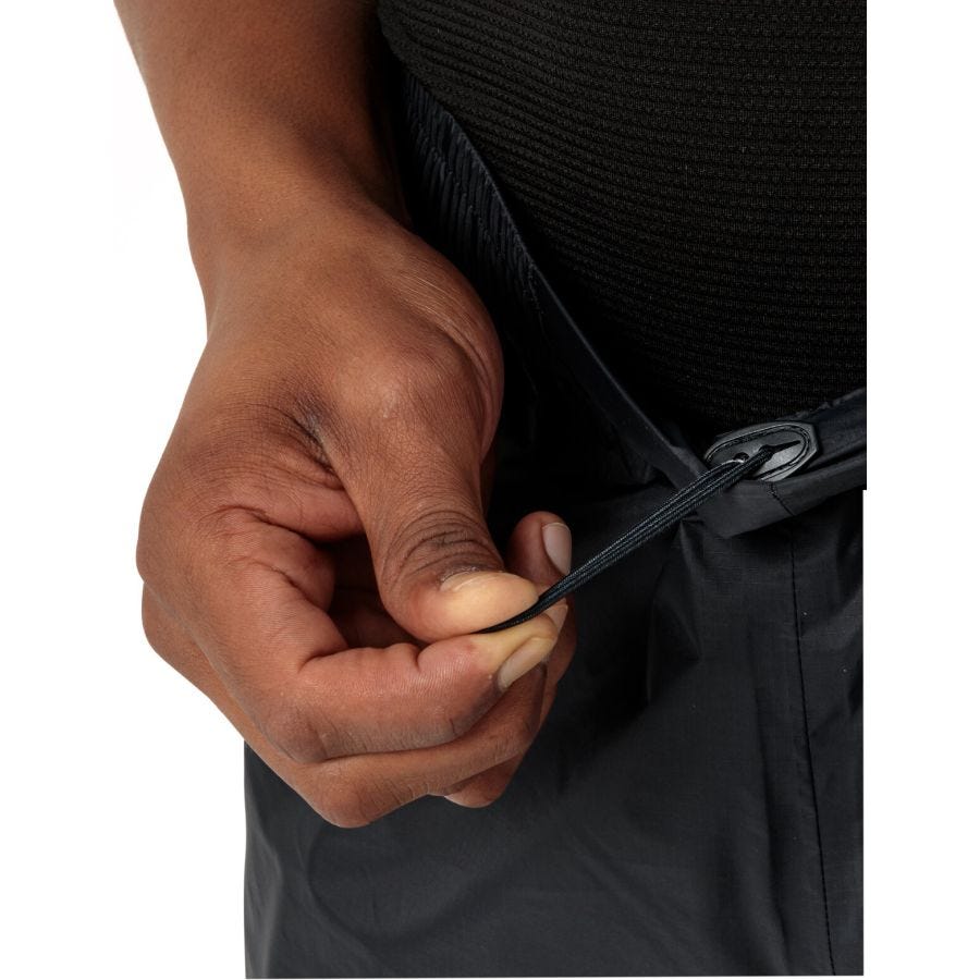 Drop Regenshorts Herren