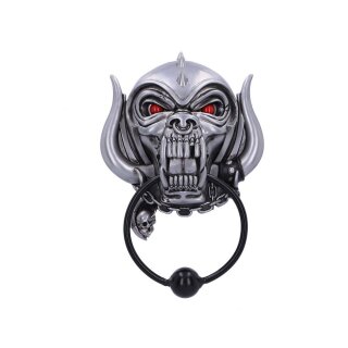 Motorhead Türklopfer Warpig 17 cm