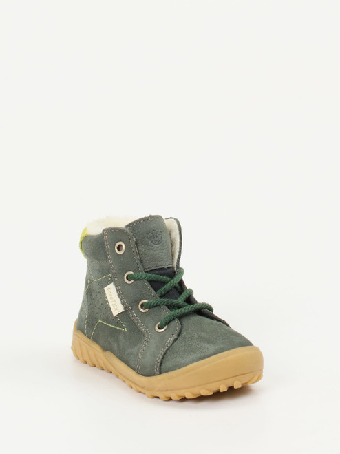 Lauflern-Schnürboots gefüttert-68056090003 Ricosta