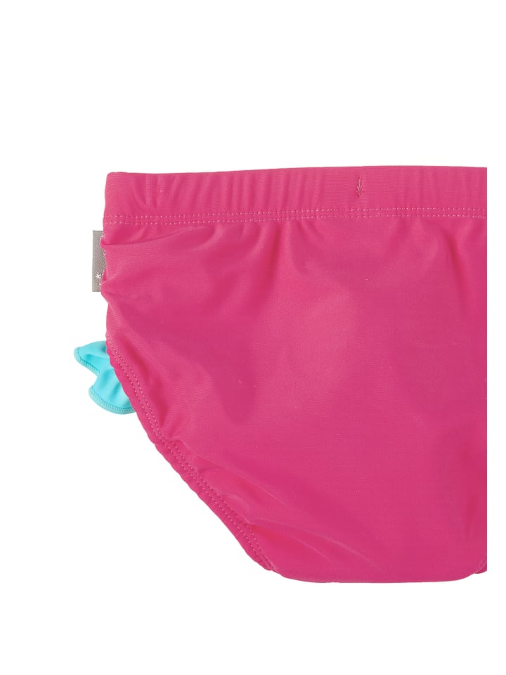 Sterntaler Badehose Seesterne in magenta günstig kaufen 68