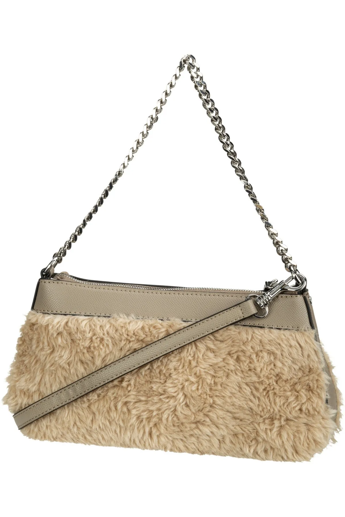 JOOP!  Handtasche Domenica Wool Paolina Shoulderbag SHZ