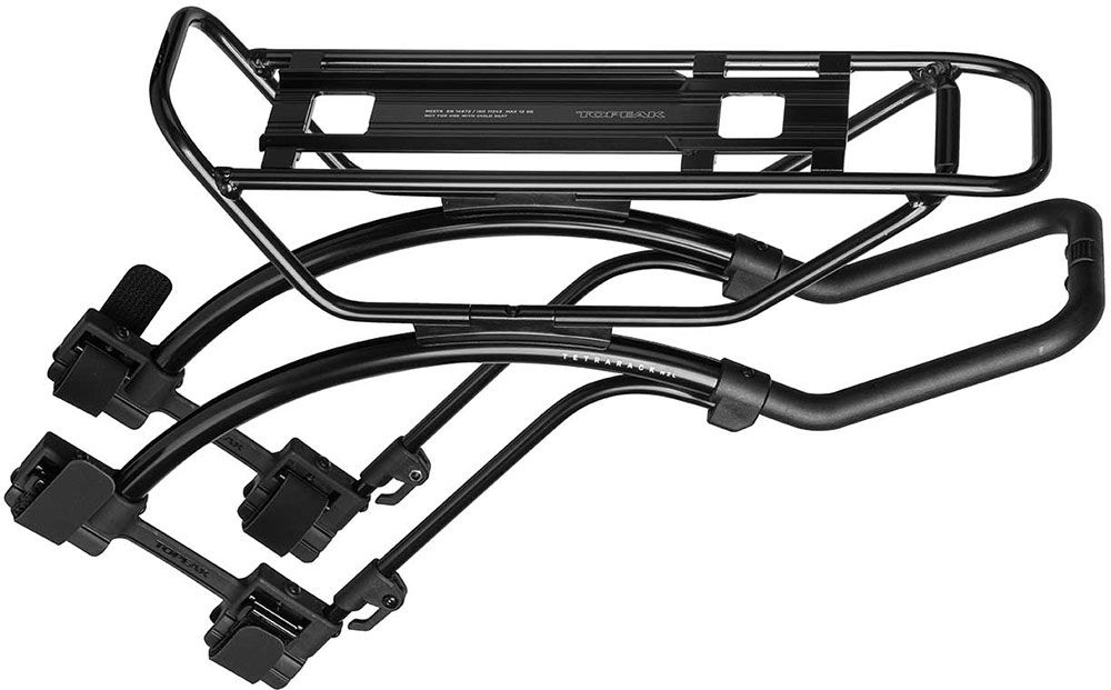 Topeak TetraRack M2L Heckgepäckträger kaufen | Bike-Discount