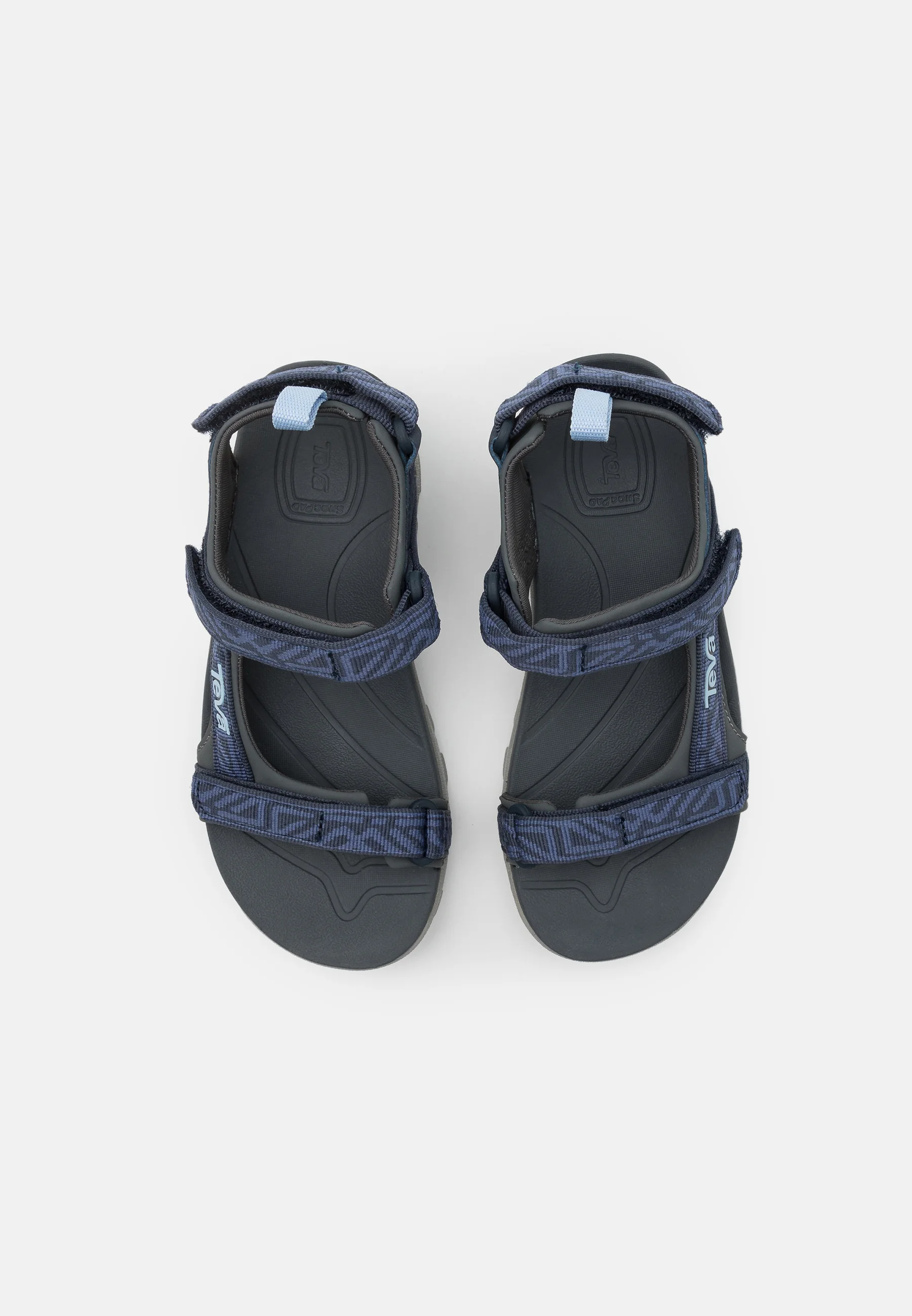 Teva TANZA UNISEX - Sandalias de trekking
