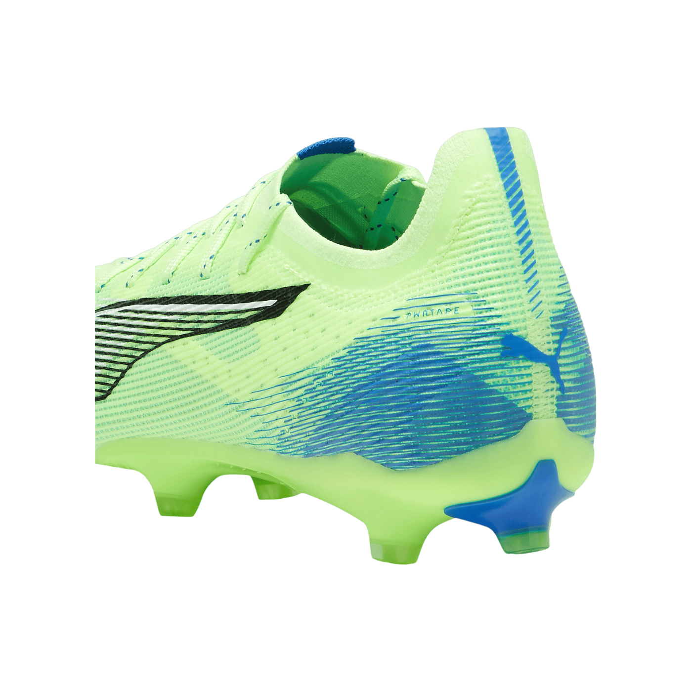 PUMA ULTRA 5 Pro FG/AG Grün F03