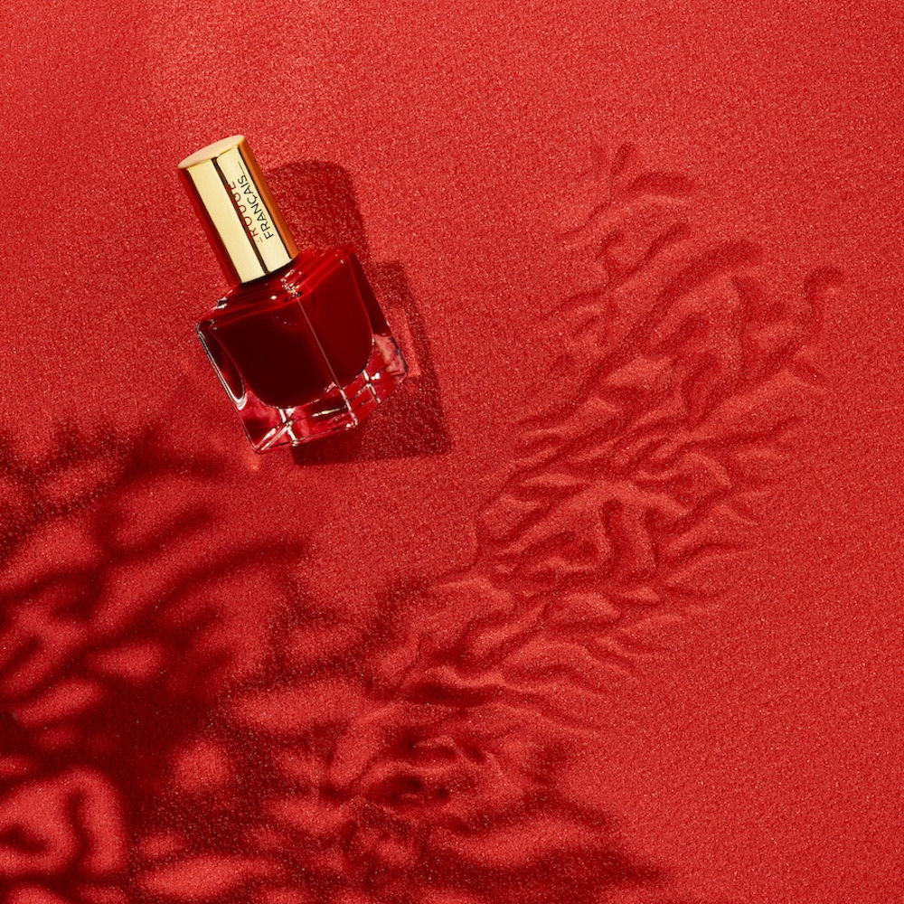 Le Rouge Français 993 Palmaria Vernis Gloss