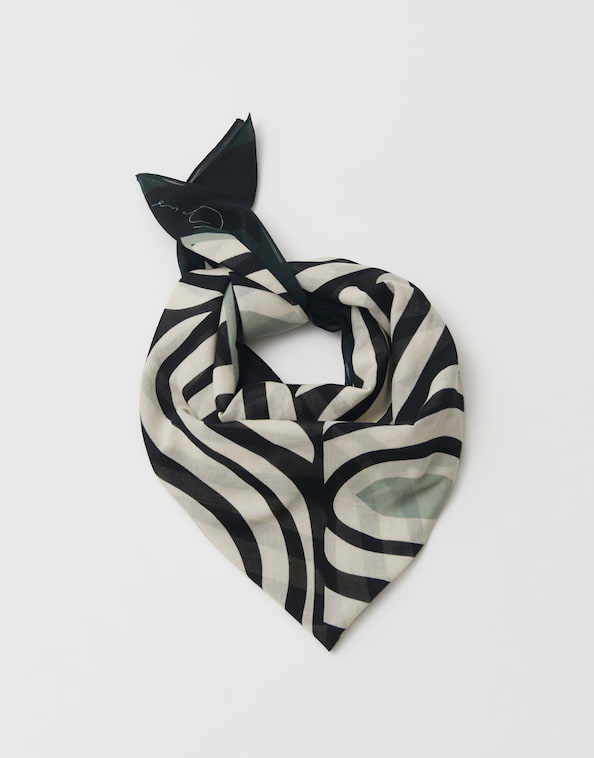Sommertuch Artisi scarf