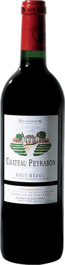 Château Peyrabon 2003