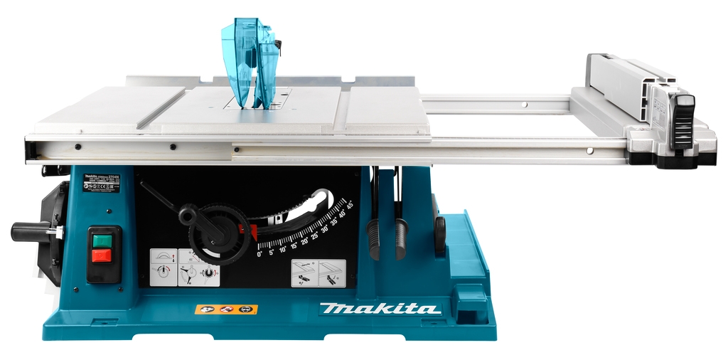 Makita 2704N 230V Bordsav 260 mm