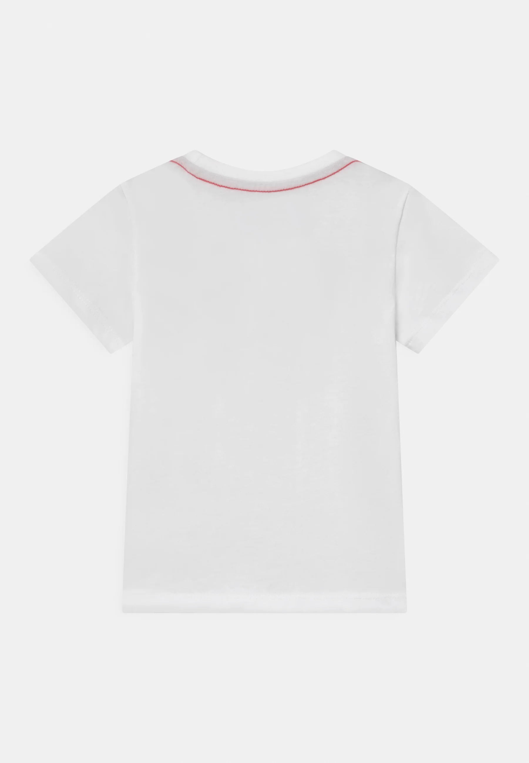 Guess TODDLER CORE - Camiseta con estampado
