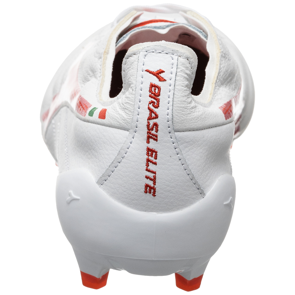 Diadora Brasil Elite 2 Tech FG 101.178799-C9981 / weiss