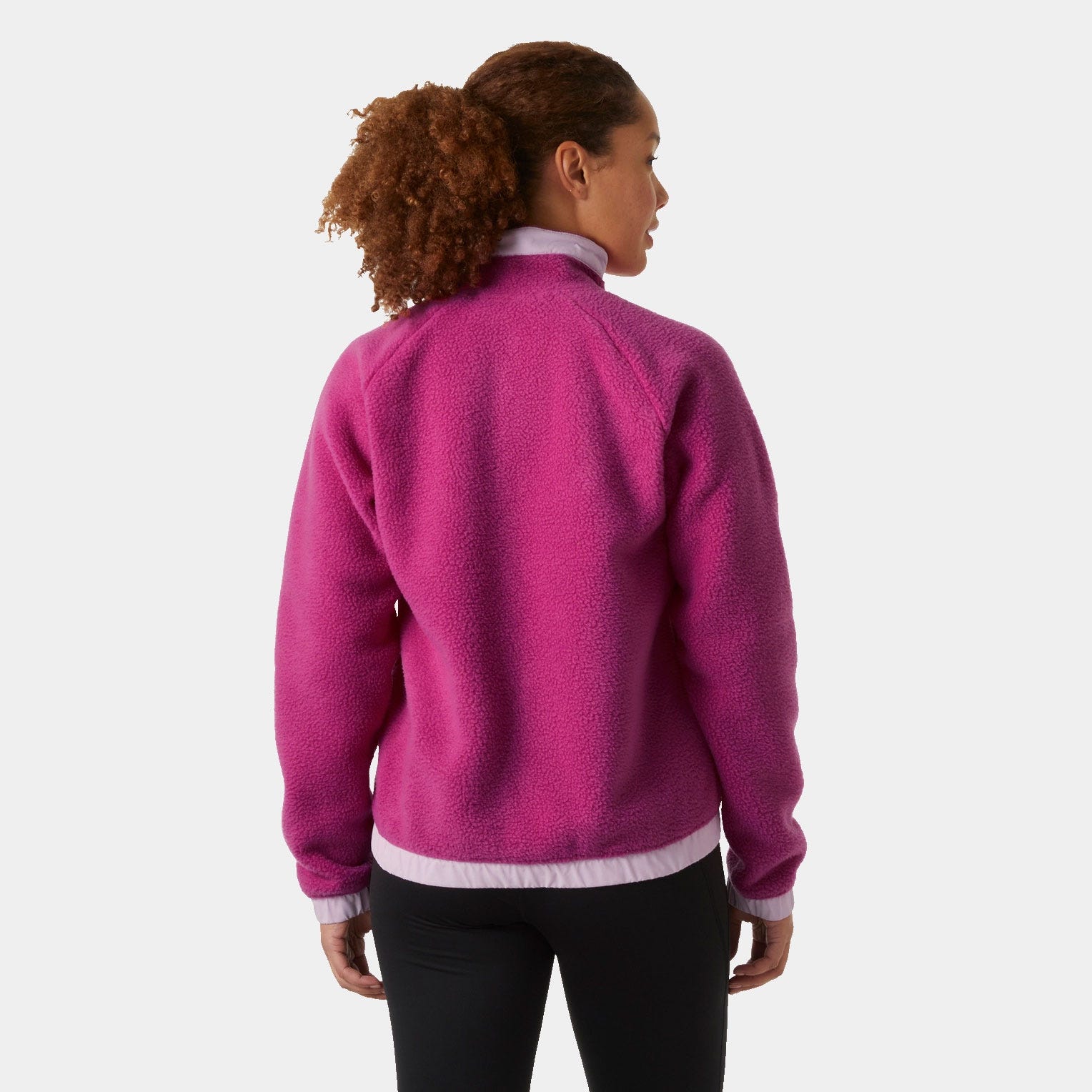 Women's Imperial Pile Snap