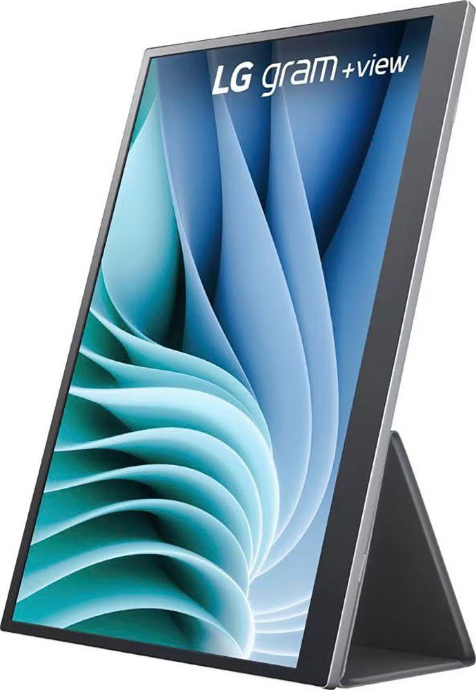 LG 16MR70 Portabler Monitor (40,6 cm/16 