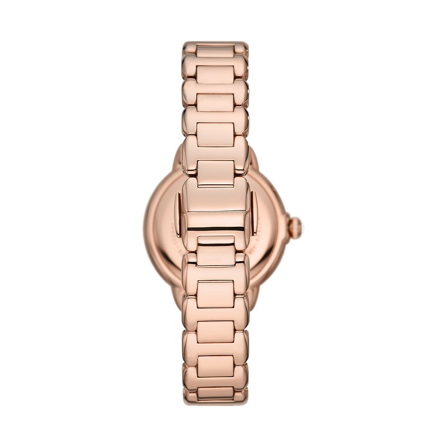 Emporio Armani Damenuhr