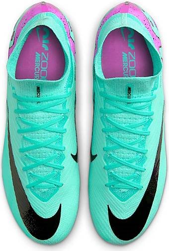 Nike Performance Herren Fußballschuhe Rasen ZOOM MERCURIAL VAPOR SUPERFLY 9 ELITE FG
