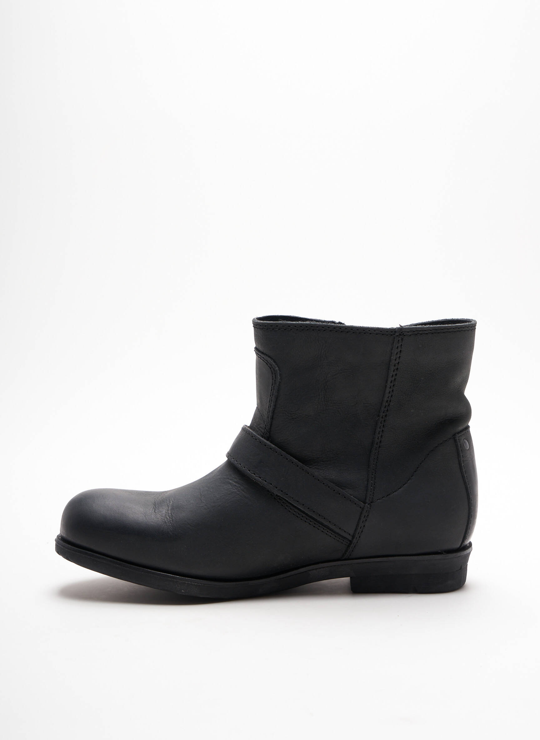 Palladium Bottines Femme couleur noir