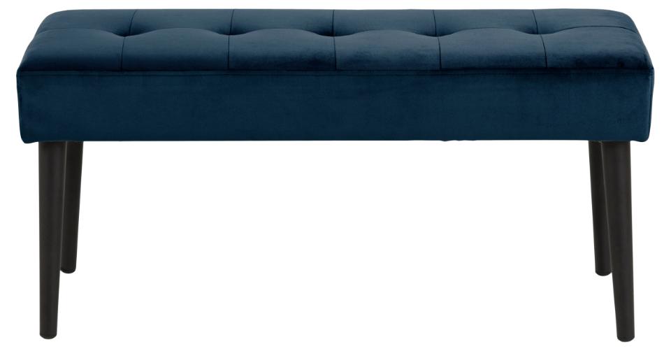 Bank Glory Blau