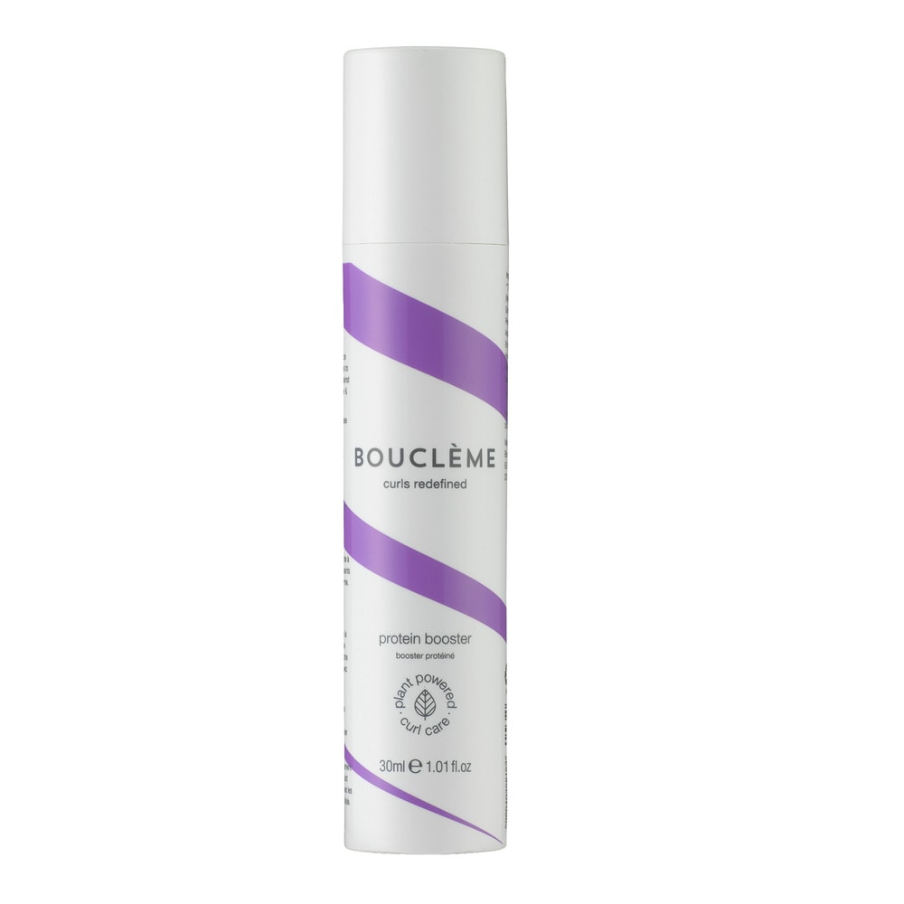 boucleme Serum Booster de protéines Serum