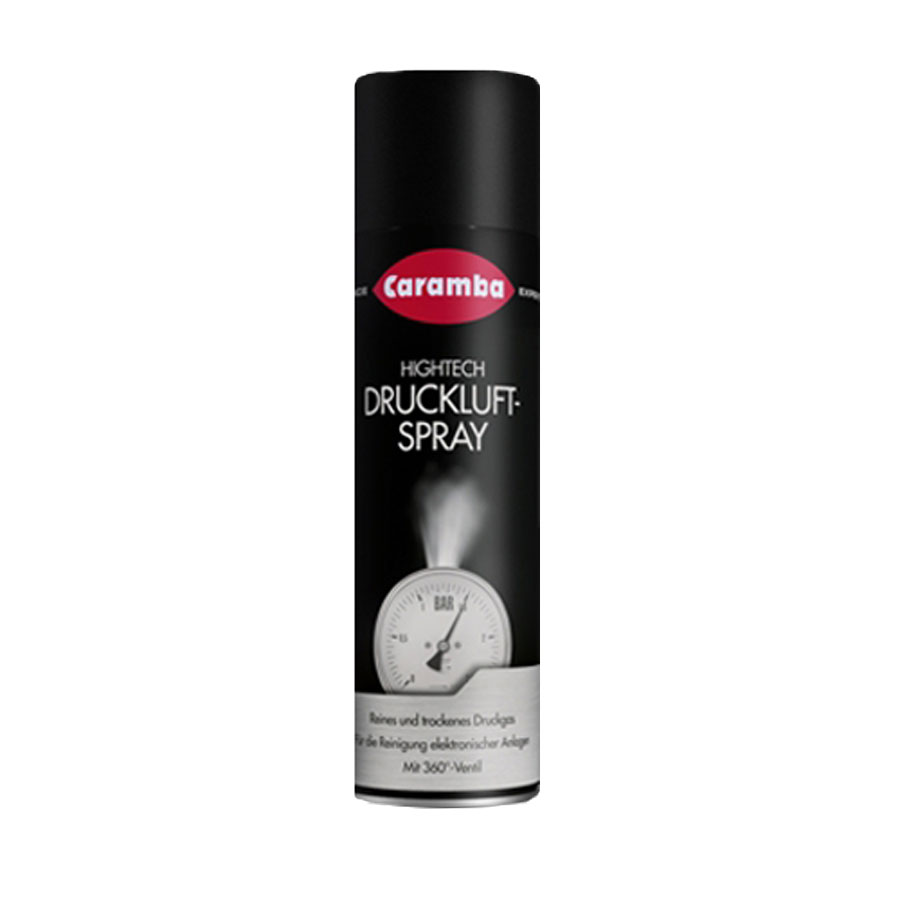 Caramba Druckluftspray 270 ml - ATU