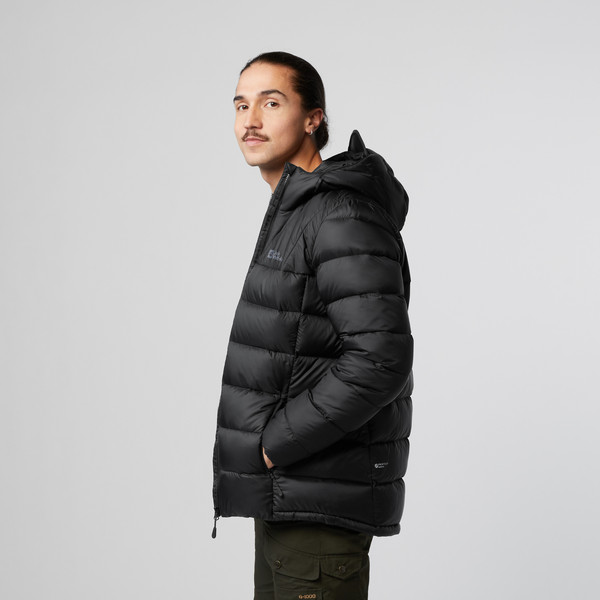 NEBELHORN DOWN HOODY M Herren - Daunenjacke