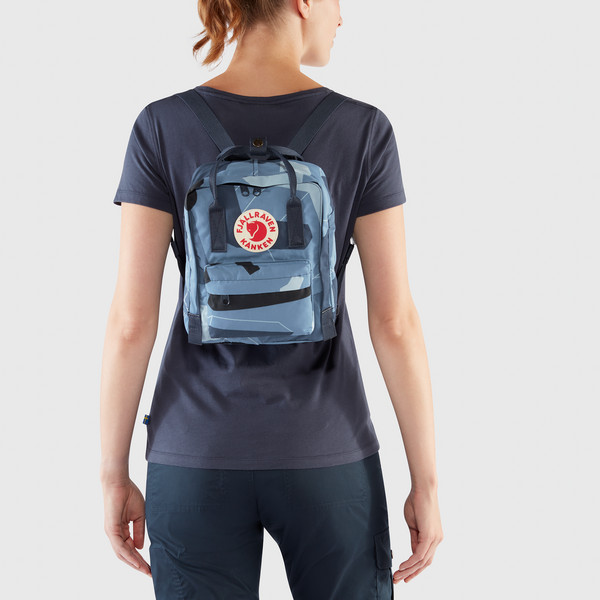 KÅNKEN ART MINI - Tagesrucksack