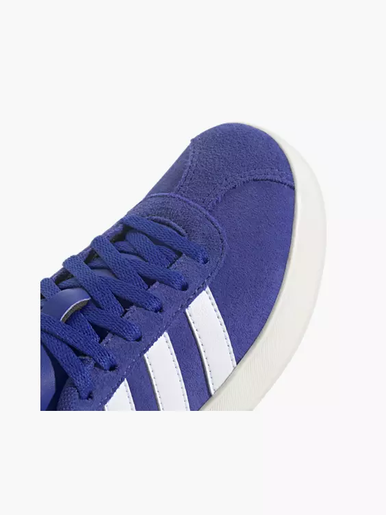 adidas VL COURT 3.0 K Leder Sneaker