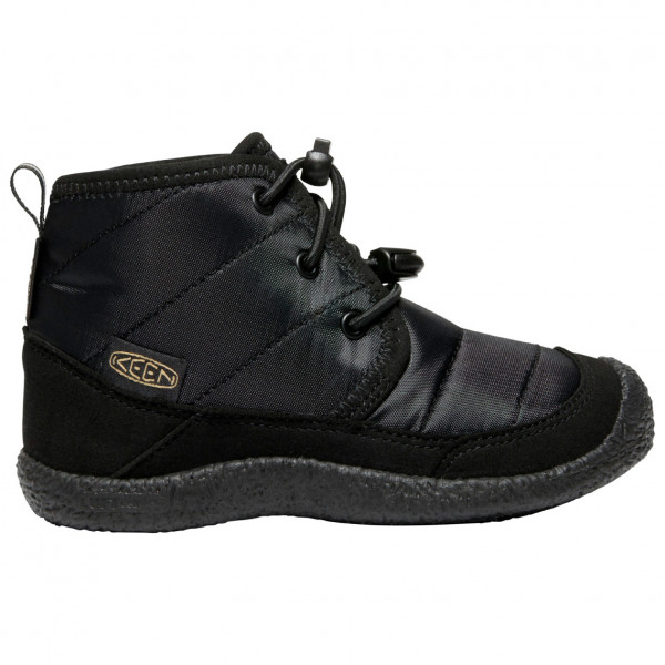Keen - Kid's Howser II Chukka WP - Winterschuhe
