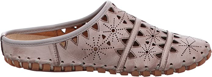 GEMINI Sabots beige