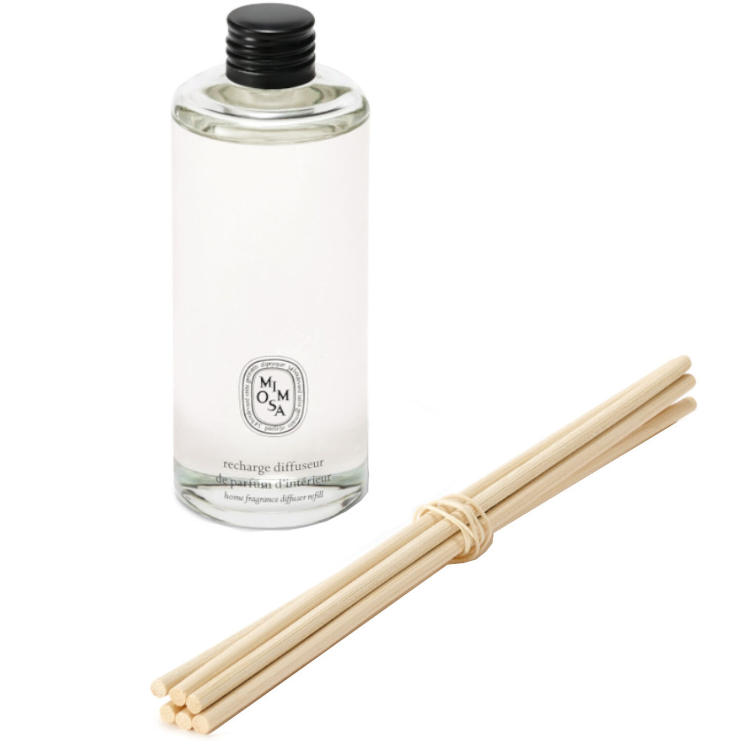 Diptyque Recharge Diffuseur Mimosa