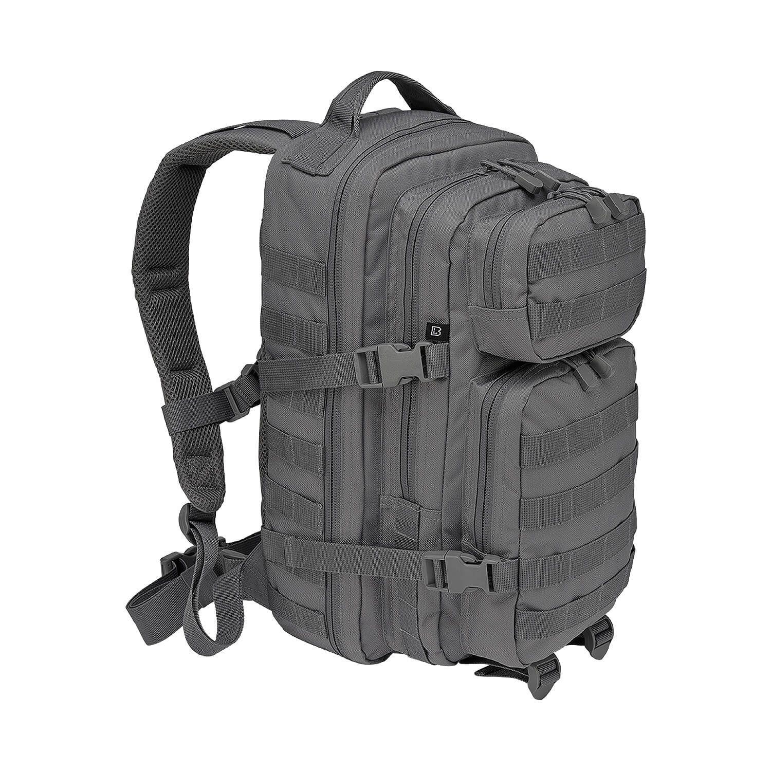 US Cooper Pack medium
