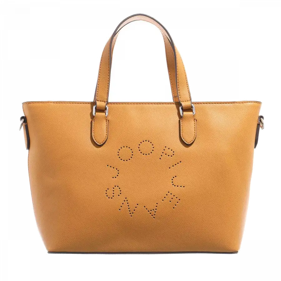 JOOP! Jeans - Joop! Jeans Handle Bags Kunstleder Orange - orange