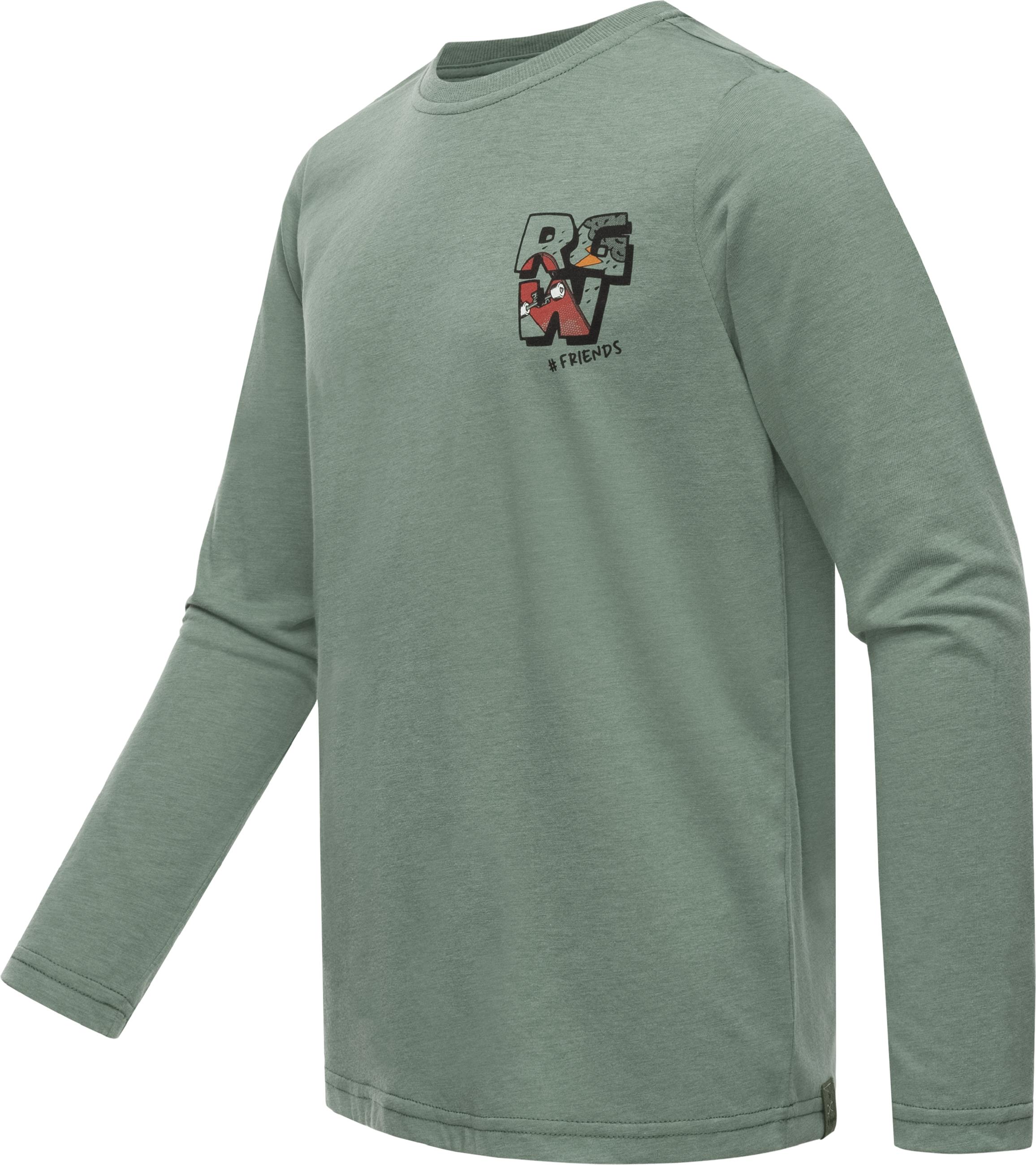 Sweatshirt 'Gurgi'