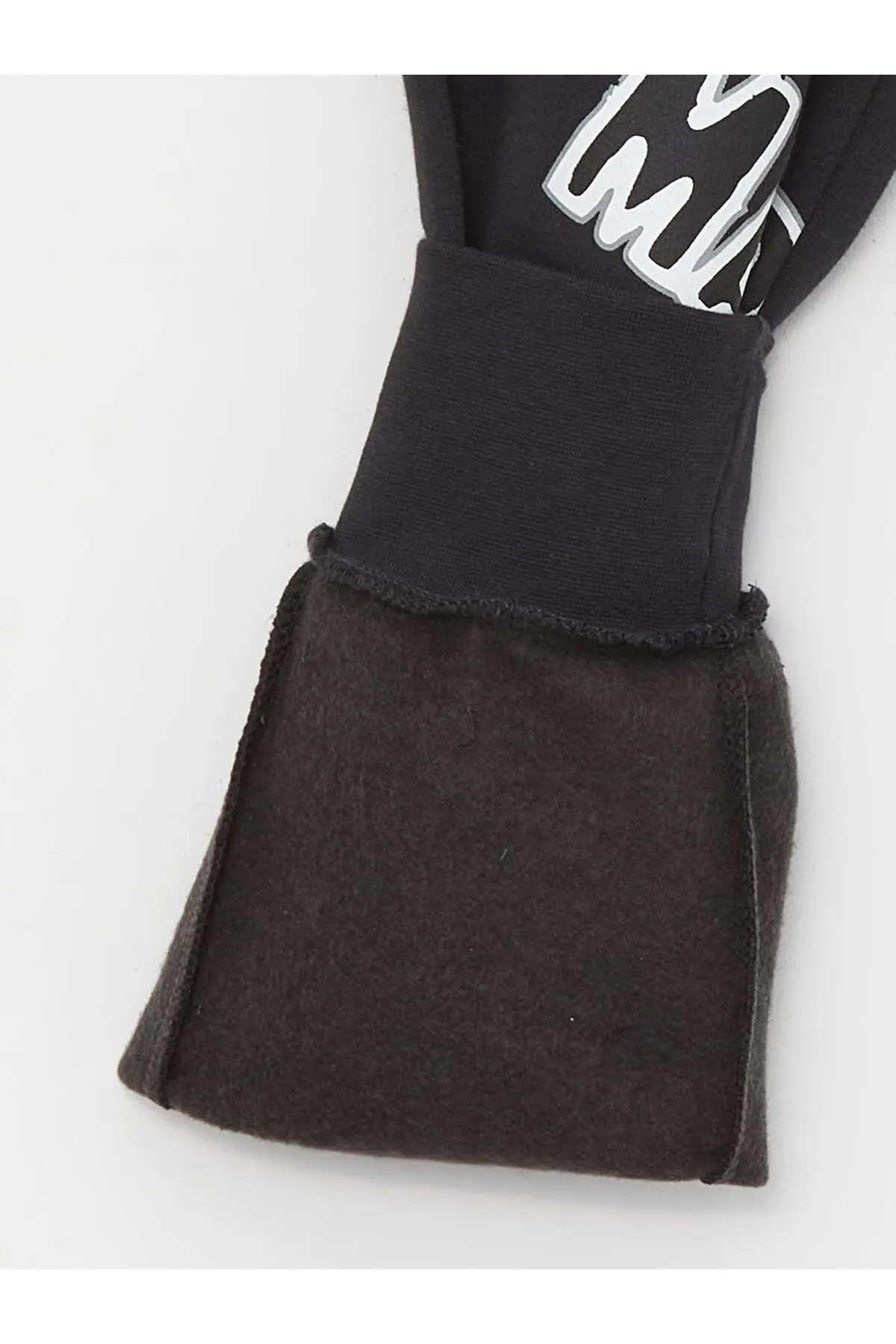 LC Waikiki  Marvel-bedruckte Jogger-Jogginghose für Jungen mit elastischem Bund