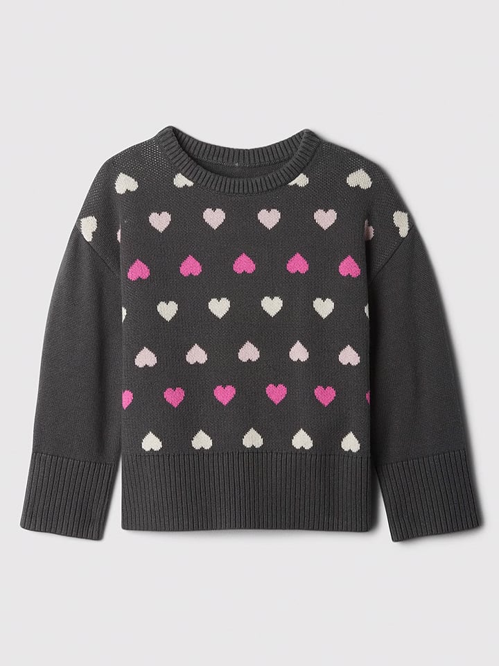 GAP Pullover in Anthrazit günstig kaufen